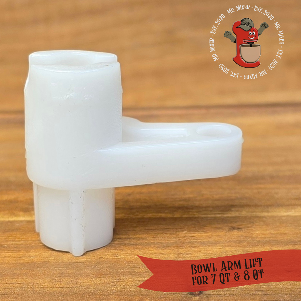 k.mama Bowl Arm Lift For Proline 7qt and Commercial 8 qt (SKU-6885) — Mr